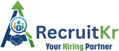 RecruitKr — Your Hiring Partner